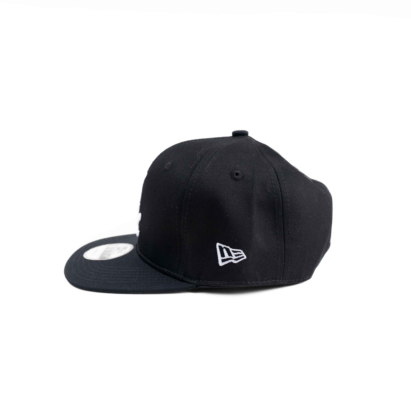 Gorra  de los   WHITE SOX