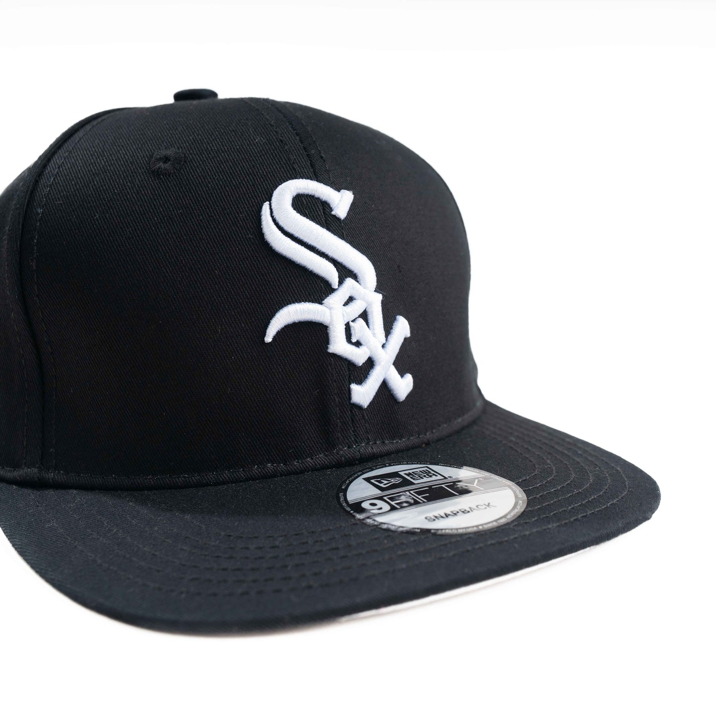 Gorra  de los   WHITE SOX