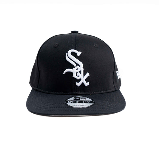 Gorra  de los   WHITE SOX