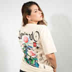 Camiseta SNAKE GENESIS