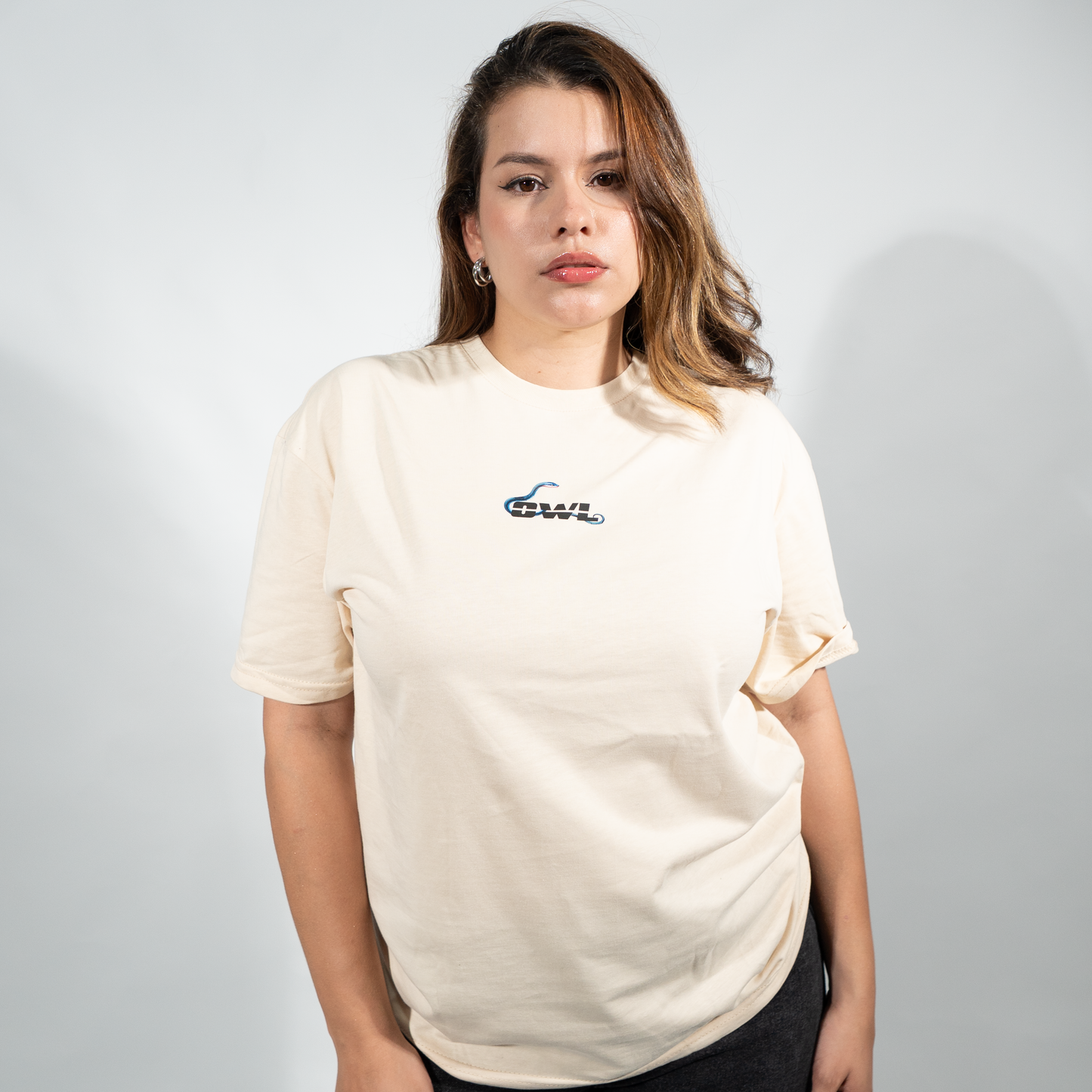 Camiseta SNAKE GENESIS