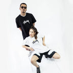 STUSSY IV