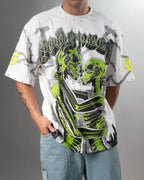 CAMISETA OVERSIZE GS PAREJA