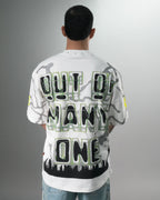 CAMISETA OVERSIZE GS PAREJA