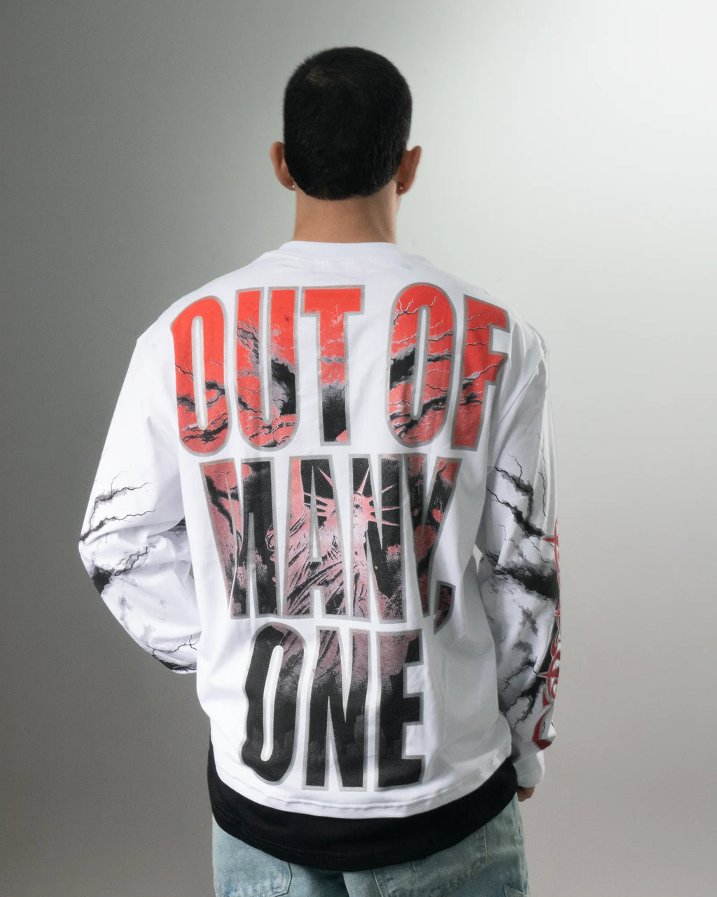 CAMIBUSO OVERSIZE GS ESTATUA