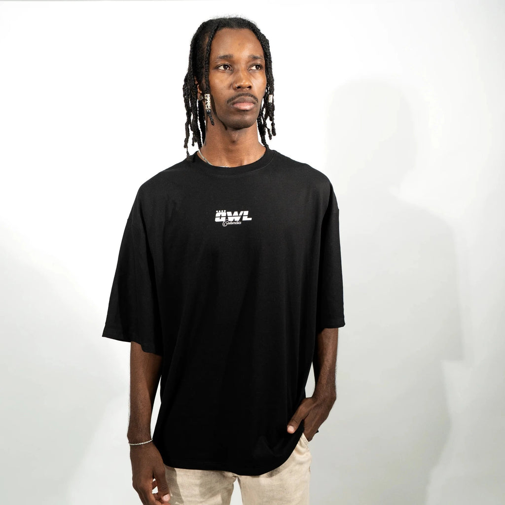 Camiseta AURA