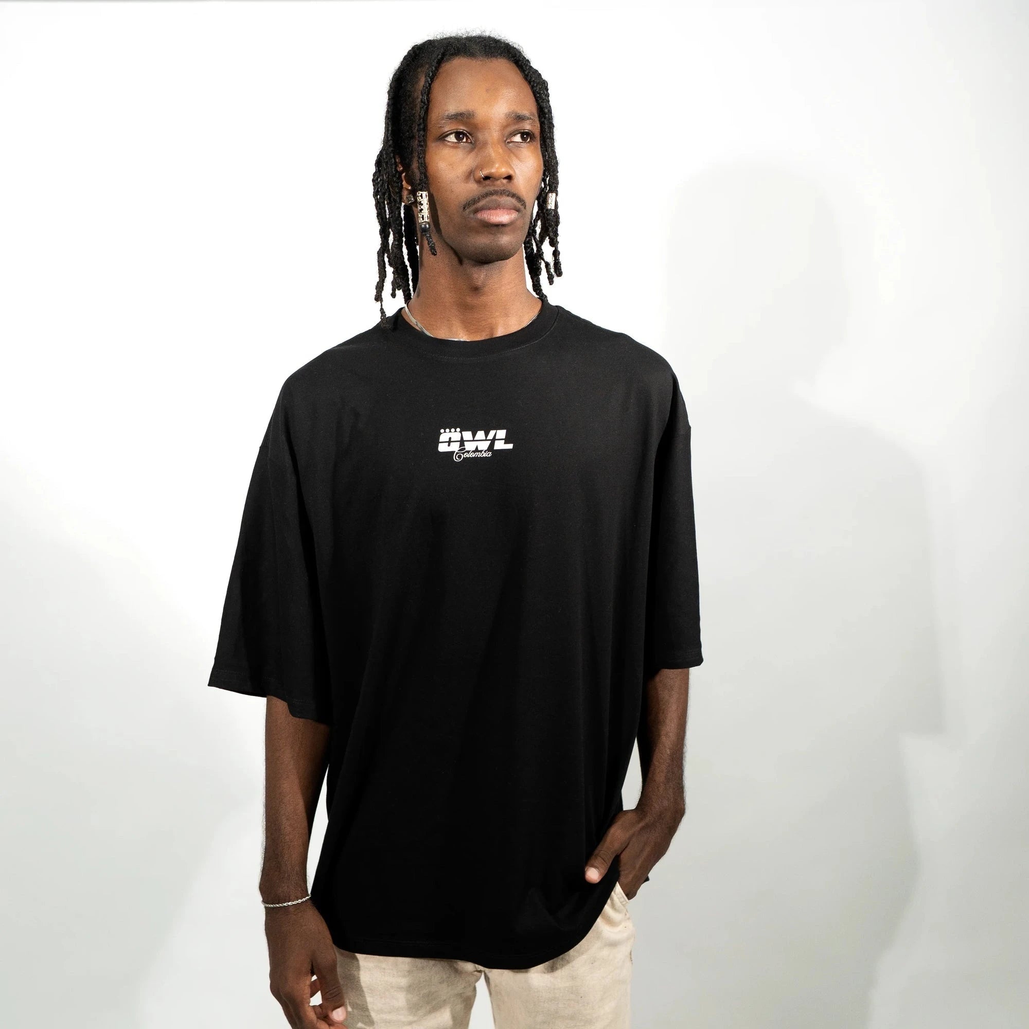 Camiseta AURA