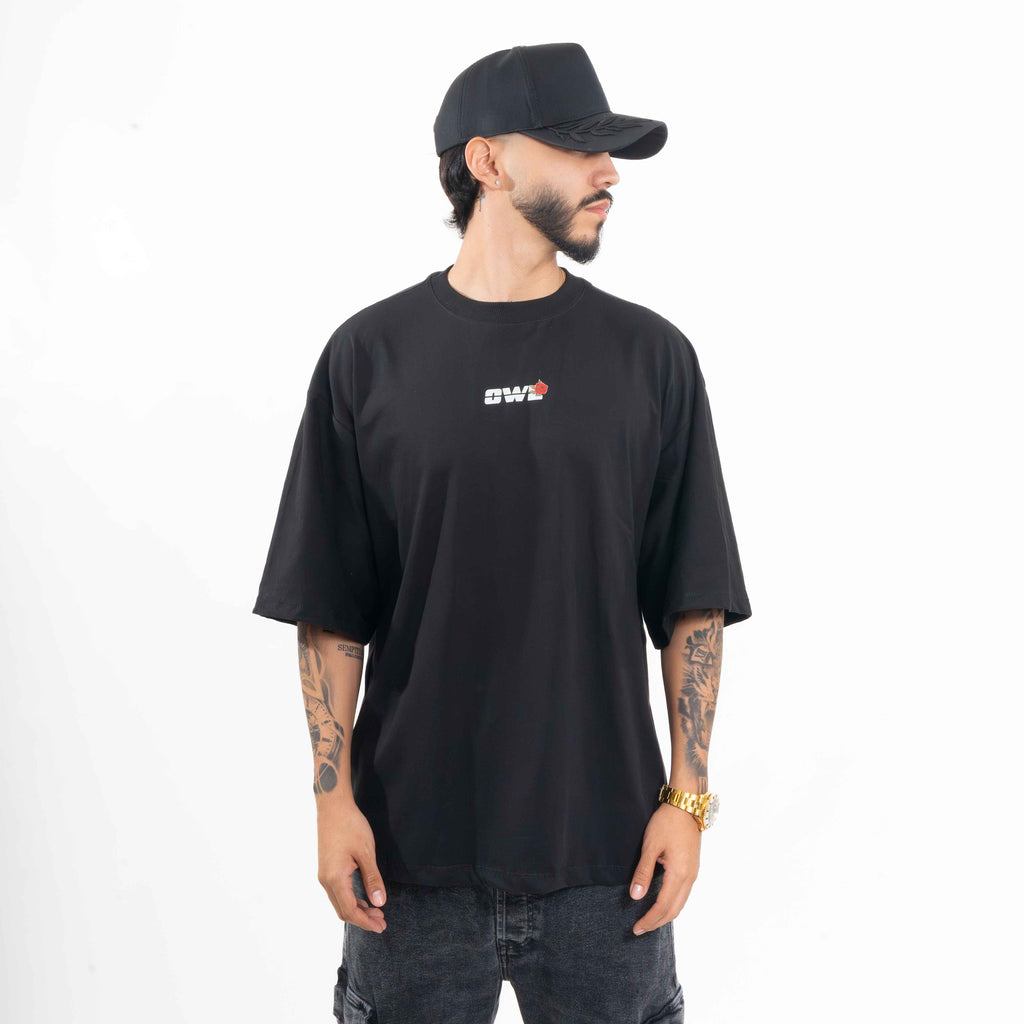 camiseta  GRIETAS