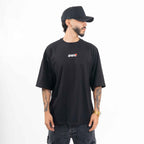 camiseta  GRIETAS