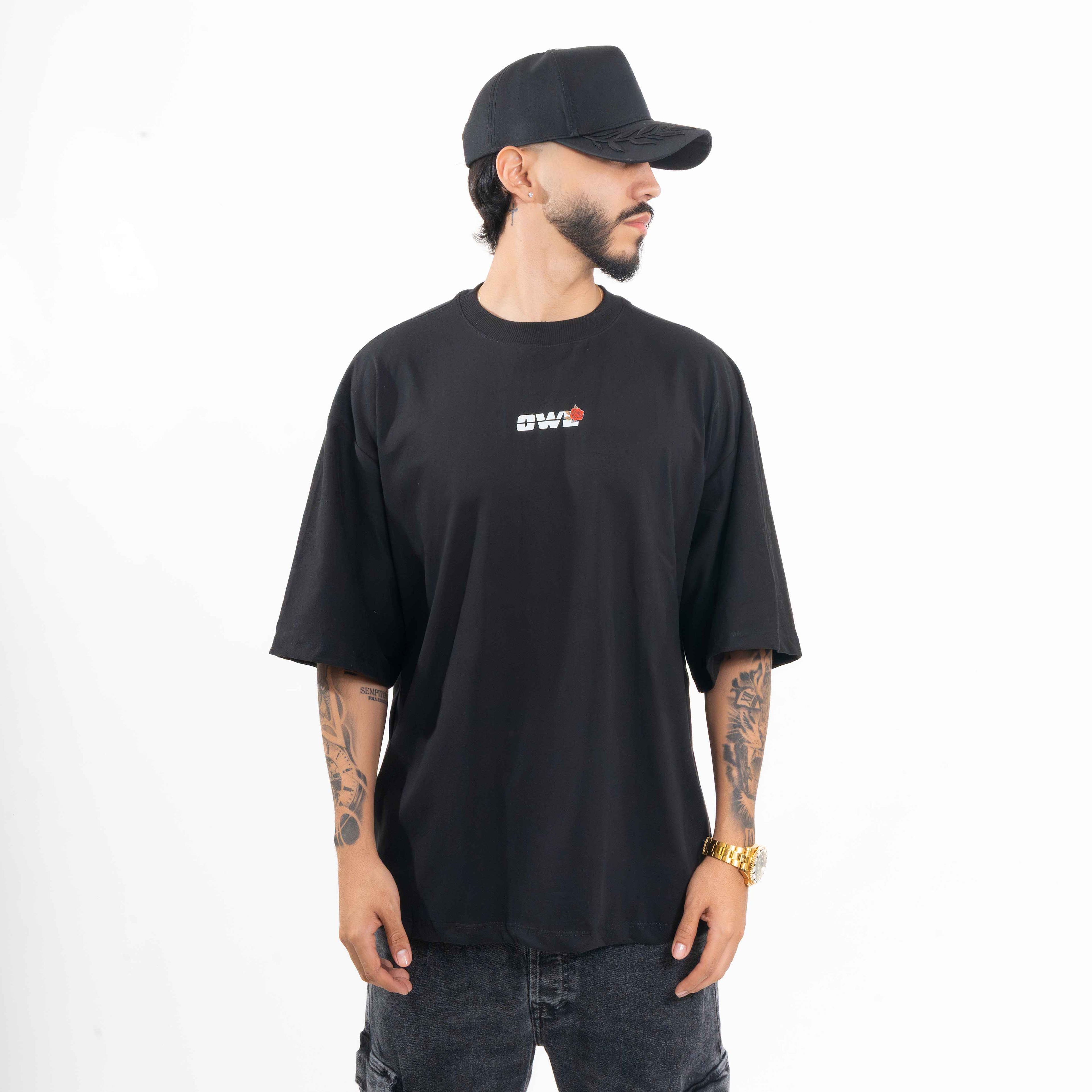 camiseta  GRIETAS