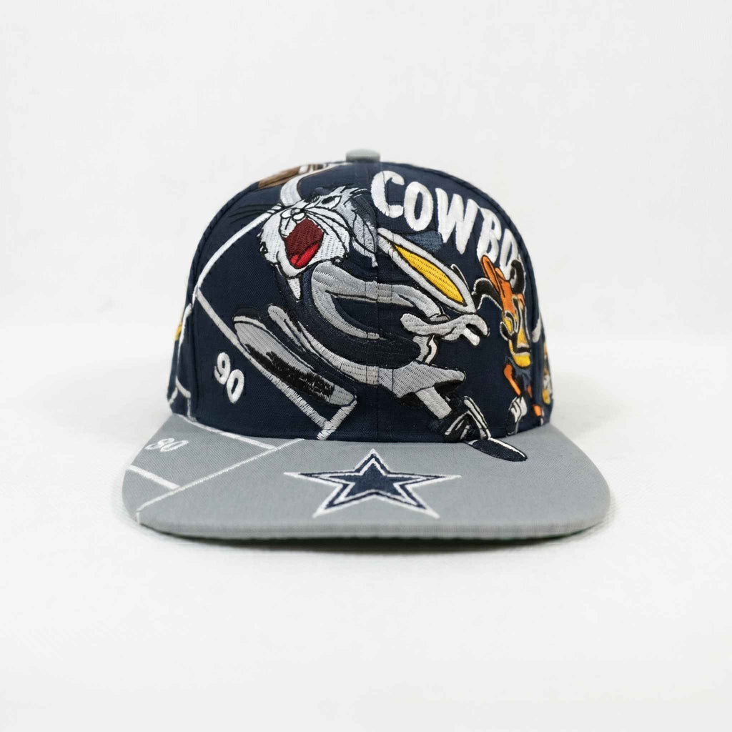 Gorra Salto mago cowboyz
