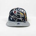 Gorra Salto mago cowboyz