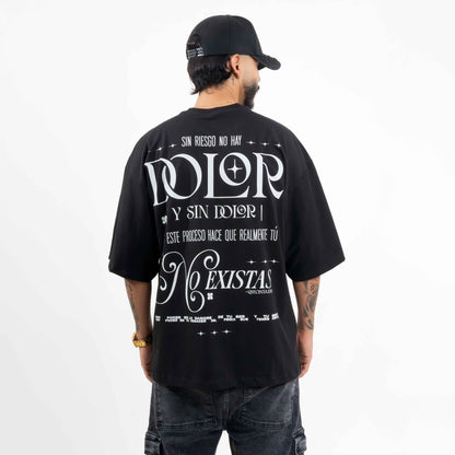 camiseta   DOLOR