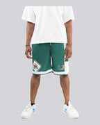 PANTALONETA  MIAMI HURRACANS