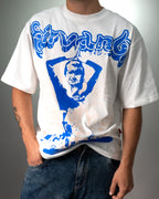 CAMISETA OVERSIZE HS YOGA