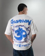 CAMISETA OVERSIZE HS YOGA