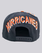 Gorra  MIAMI HURRACANES
