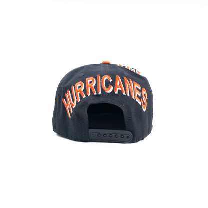Gorra  MIAMI HURRACANES