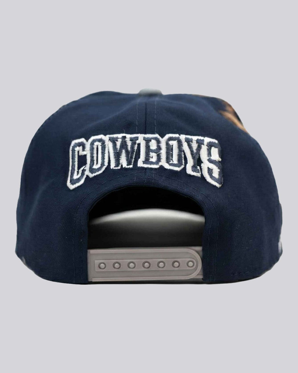 Gorra Salto mago cowboyz