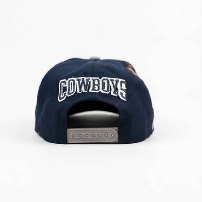 Gorra Salto mago cowboyz
