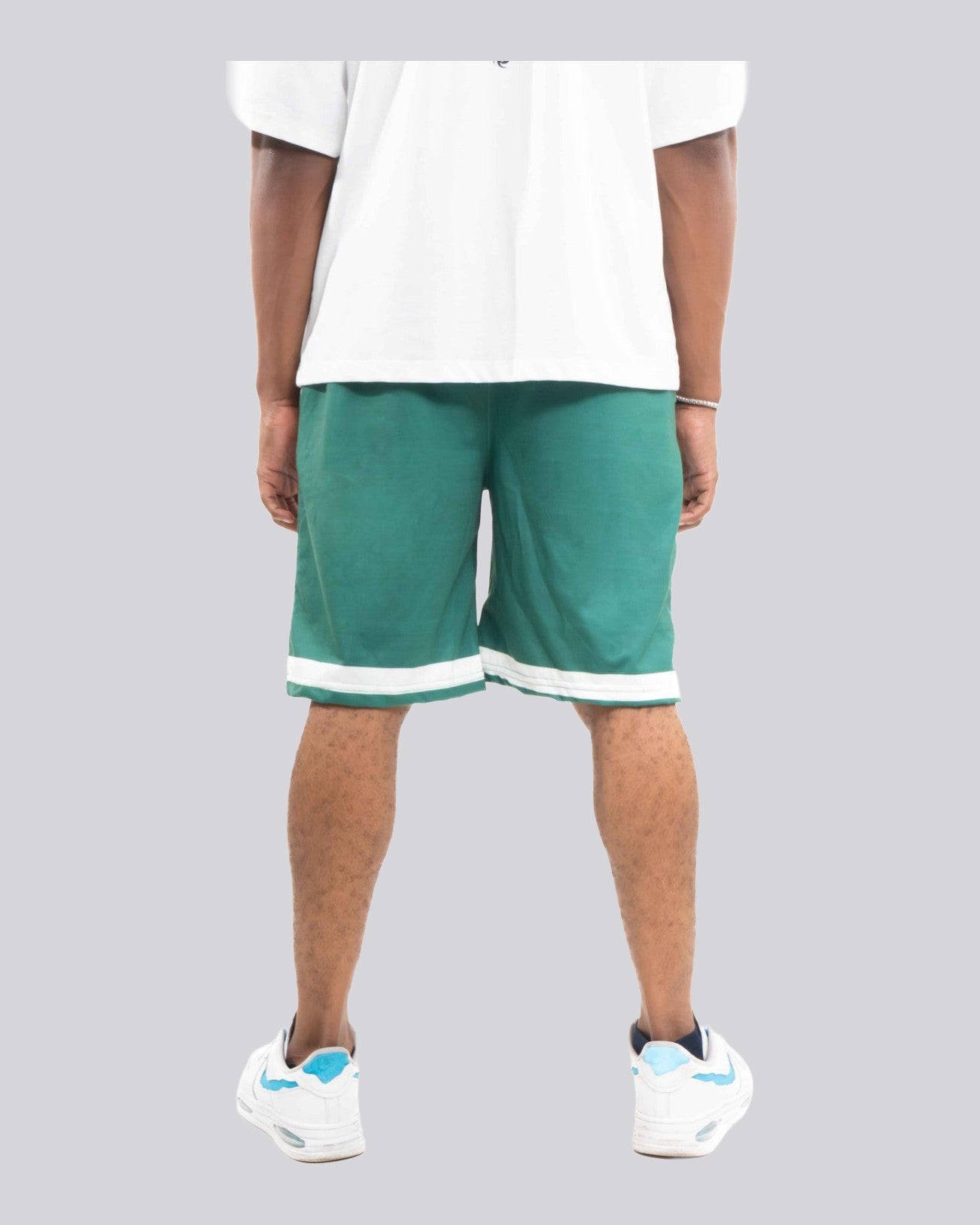 PANTALONETA  MIAMI HURRACANS