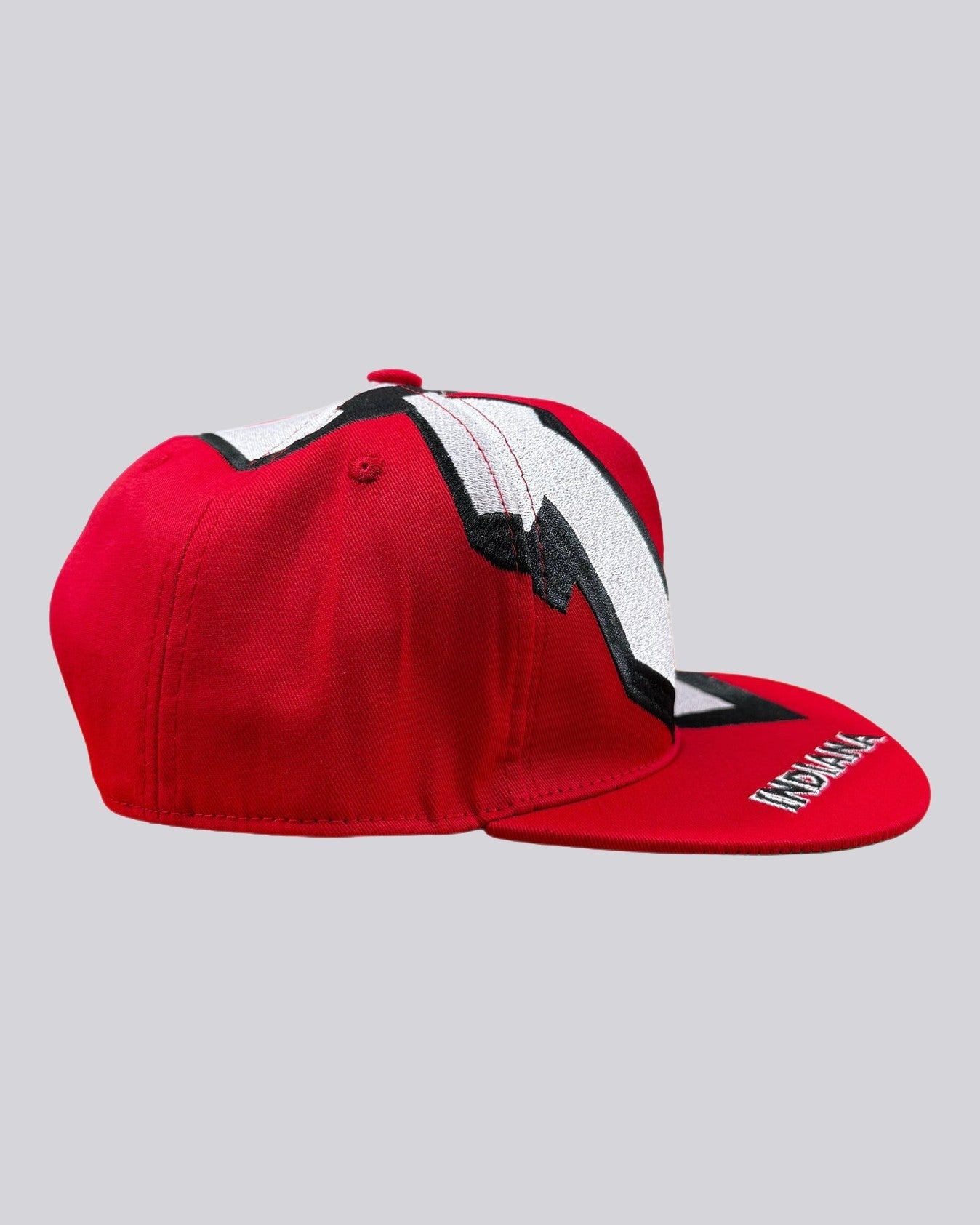 Gorra Logo INDIANA