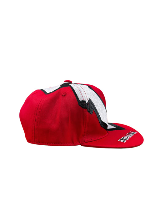 Gorra Logo ORLANDO MAGIC