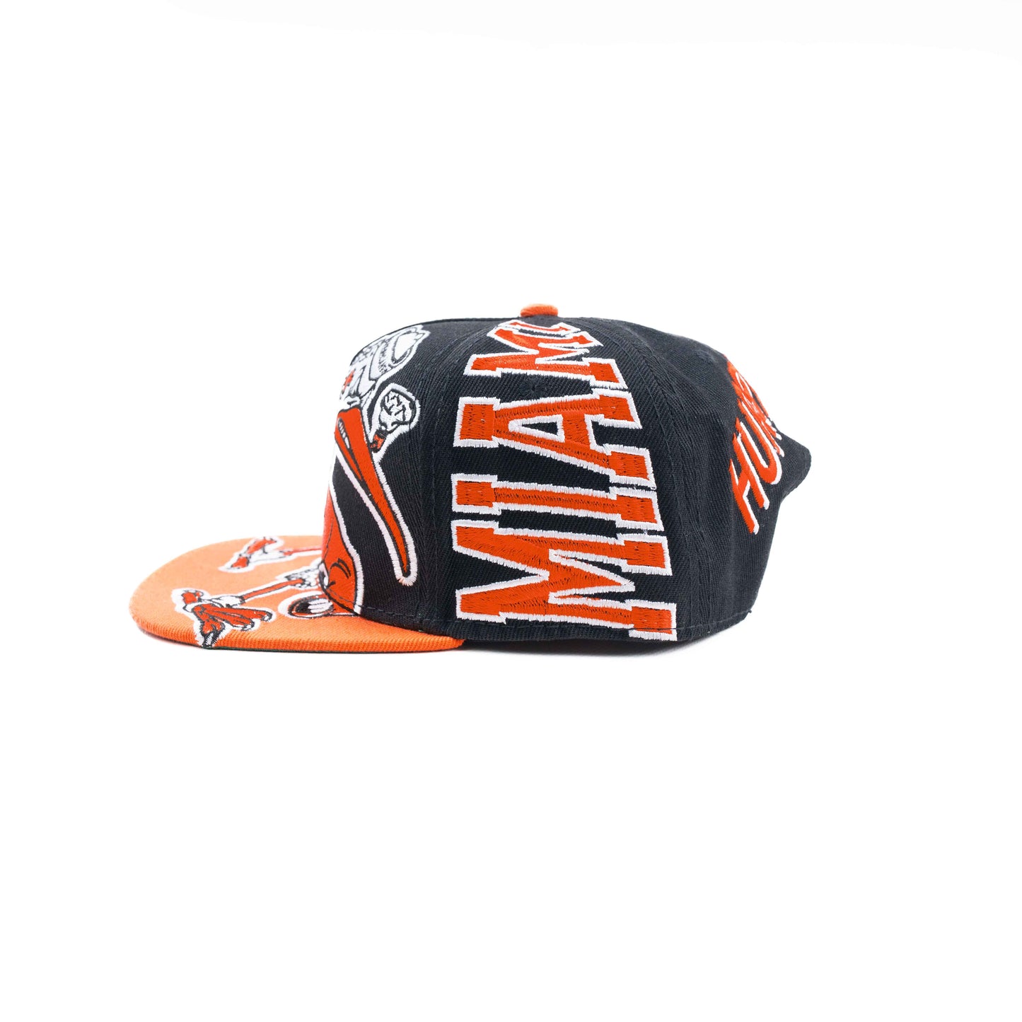 Gorra  MIAMI HURRACANES