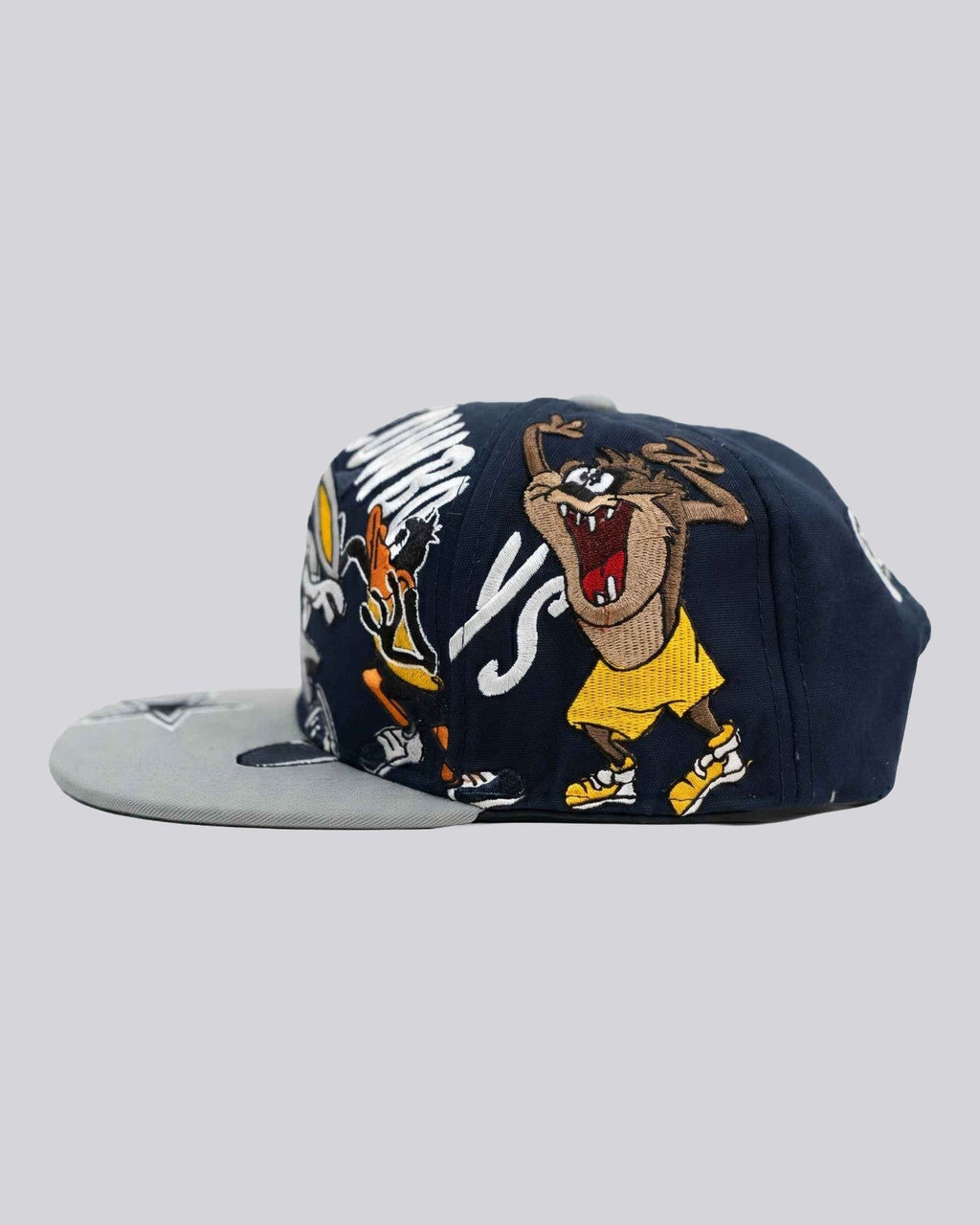Gorra Salto mago cowboyz