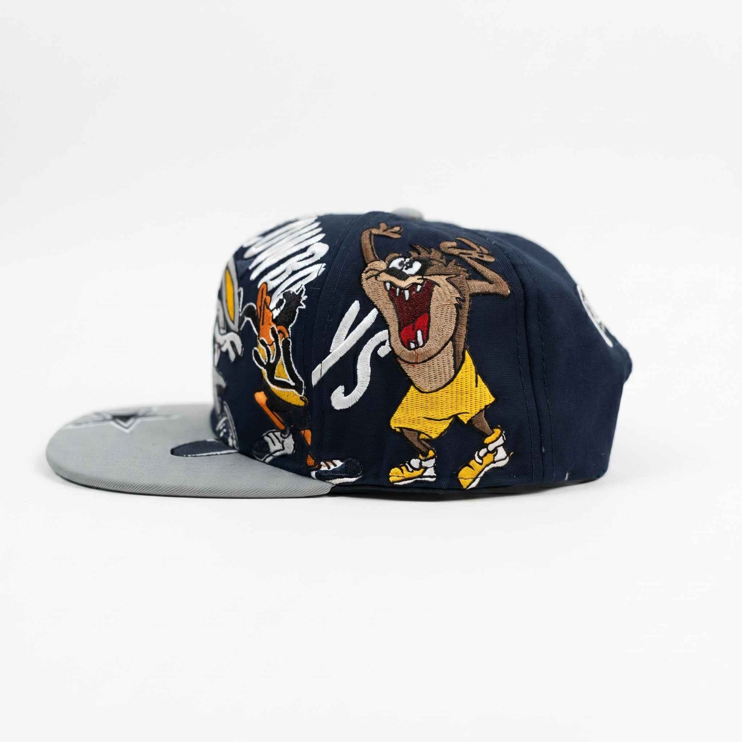 Gorra Salto mago cowboyz