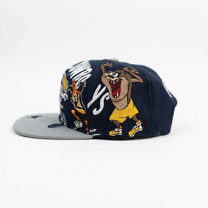 Gorra Salto mago cowboyz