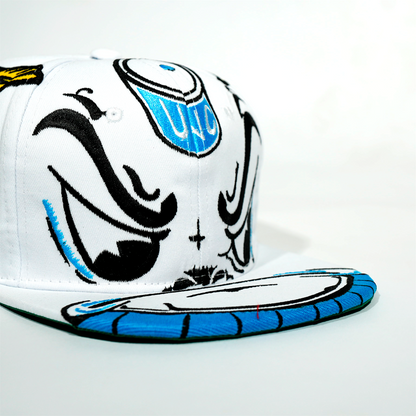 Gorra MAXi LOGO NORT CAROLINE