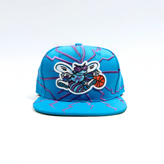 Gorra DESTELLO HORNETS
