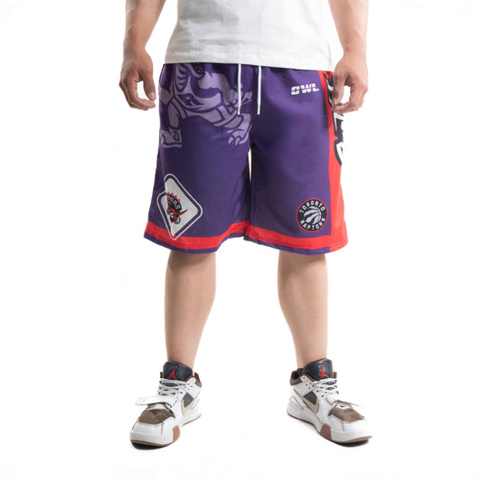 PANTALONETA  TORONTO RAPTORS