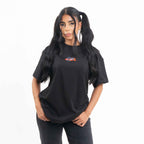 camiseta  CONFIA RESILIENTE