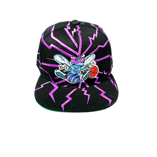 Gorra DESTELLO  HORNETS