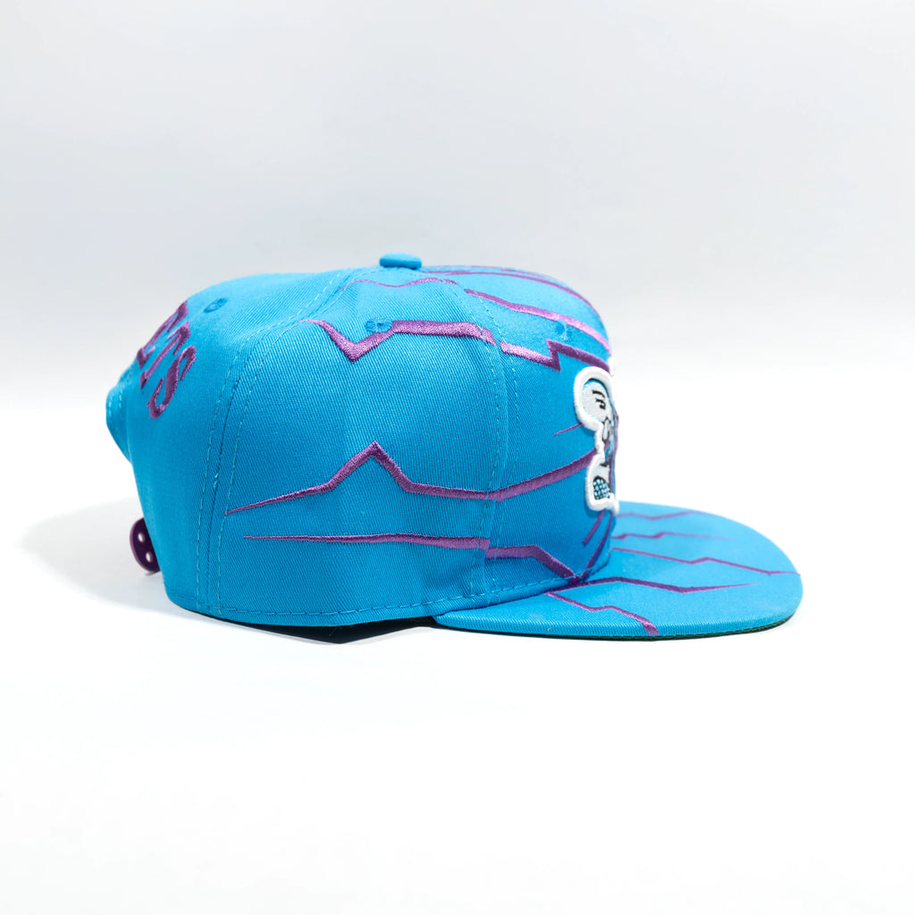 Gorra DESTELLO HORNETS