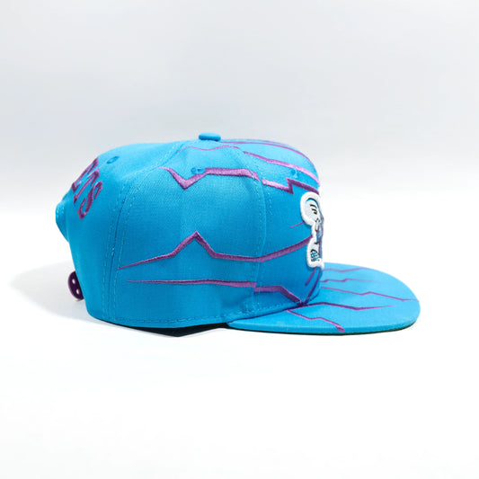 Gorra DESTELLO HORNETS