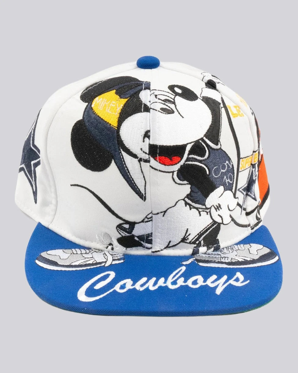 Gorra pergamino COWBOYZ
