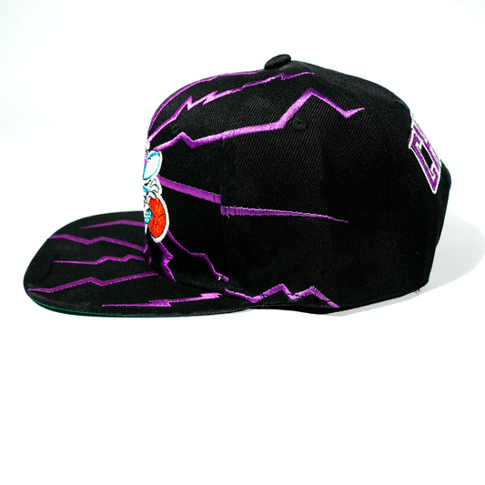 Gorra DESTELLO  HORNETS