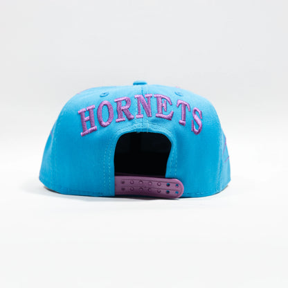 Gorra DESTELLO HORNETS