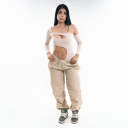 ZENDA CAMUFLADO CAMEL