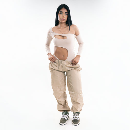 ZENDA CAMUFLADO CAMEL