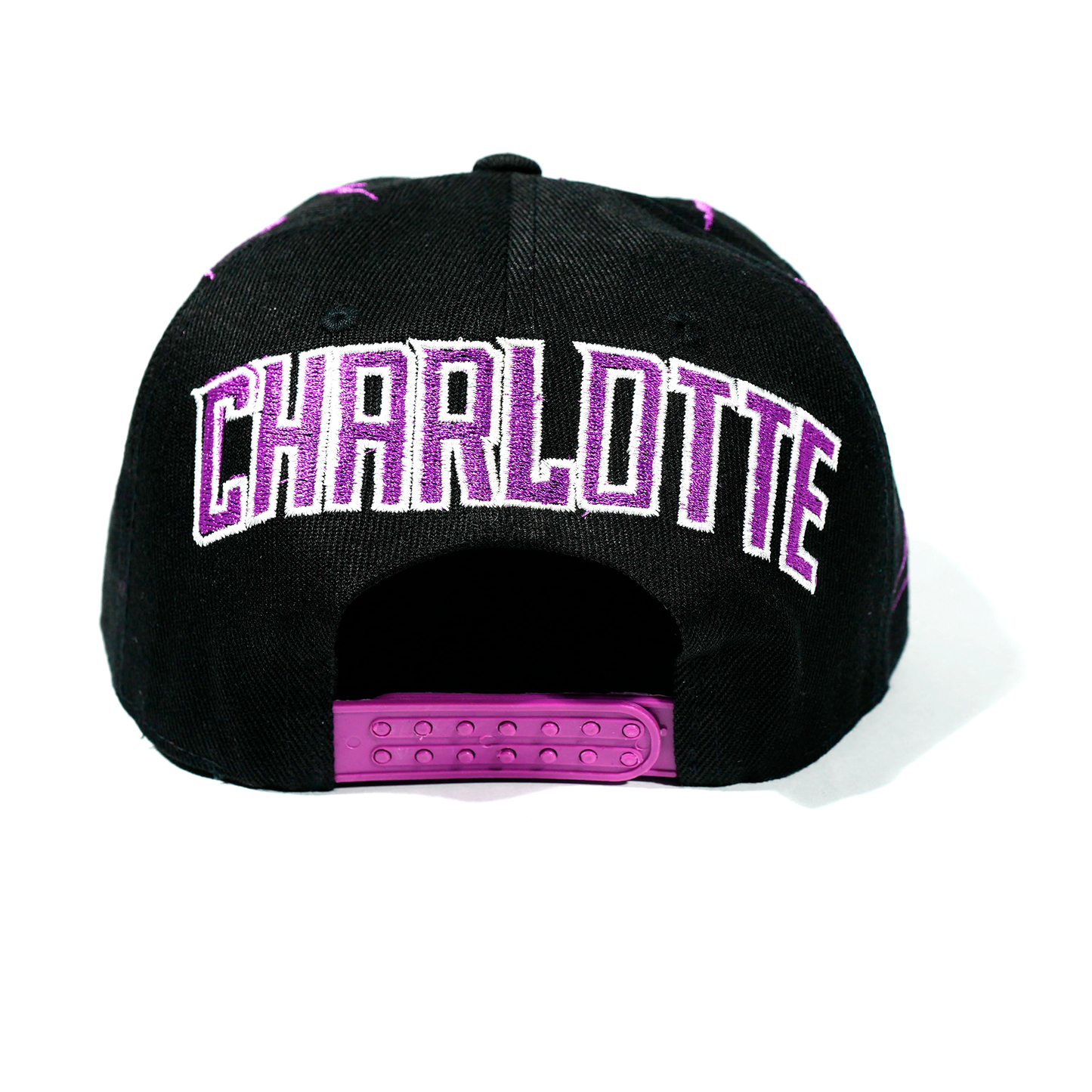 Gorra DESTELLO  HORNETS