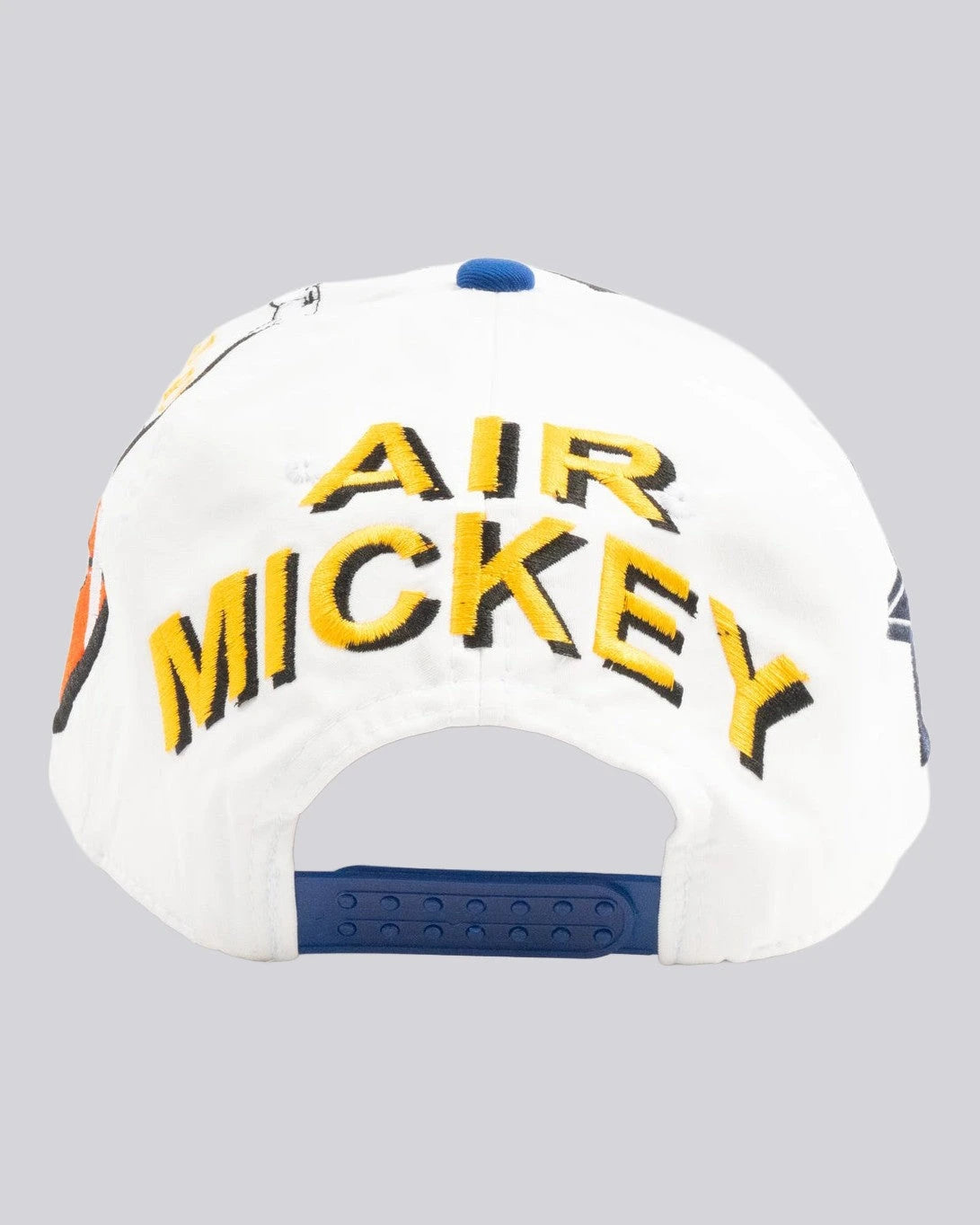 Gorra pergamino COWBOYZ