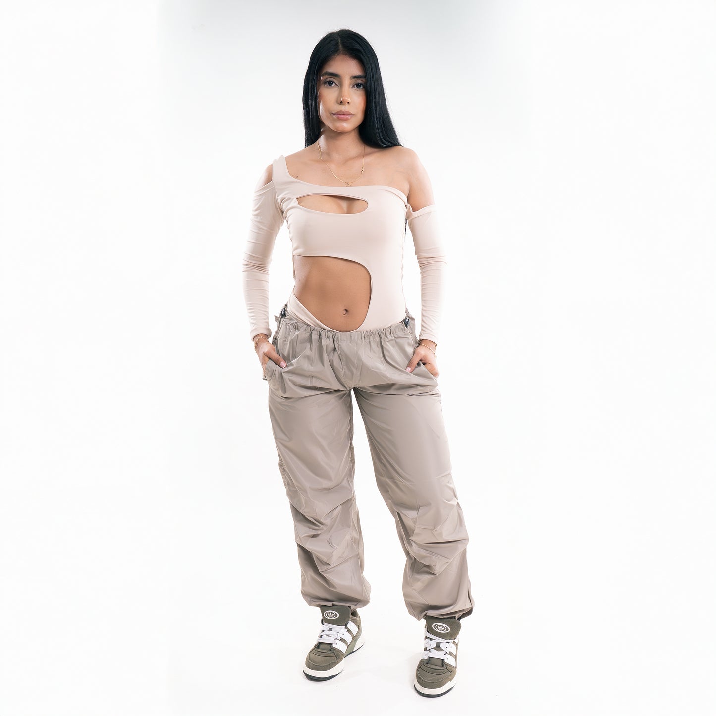 Zenda CAMUFLADO BEIGE