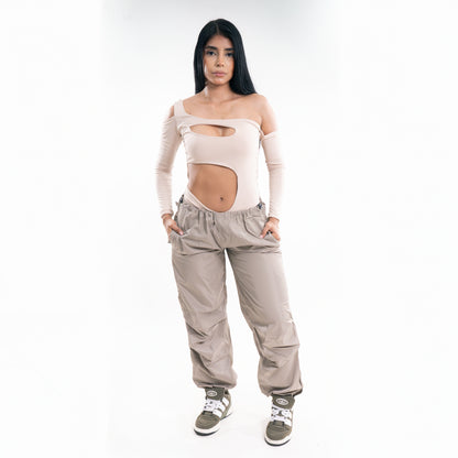 Zenda CAMUFLADO BEIGE