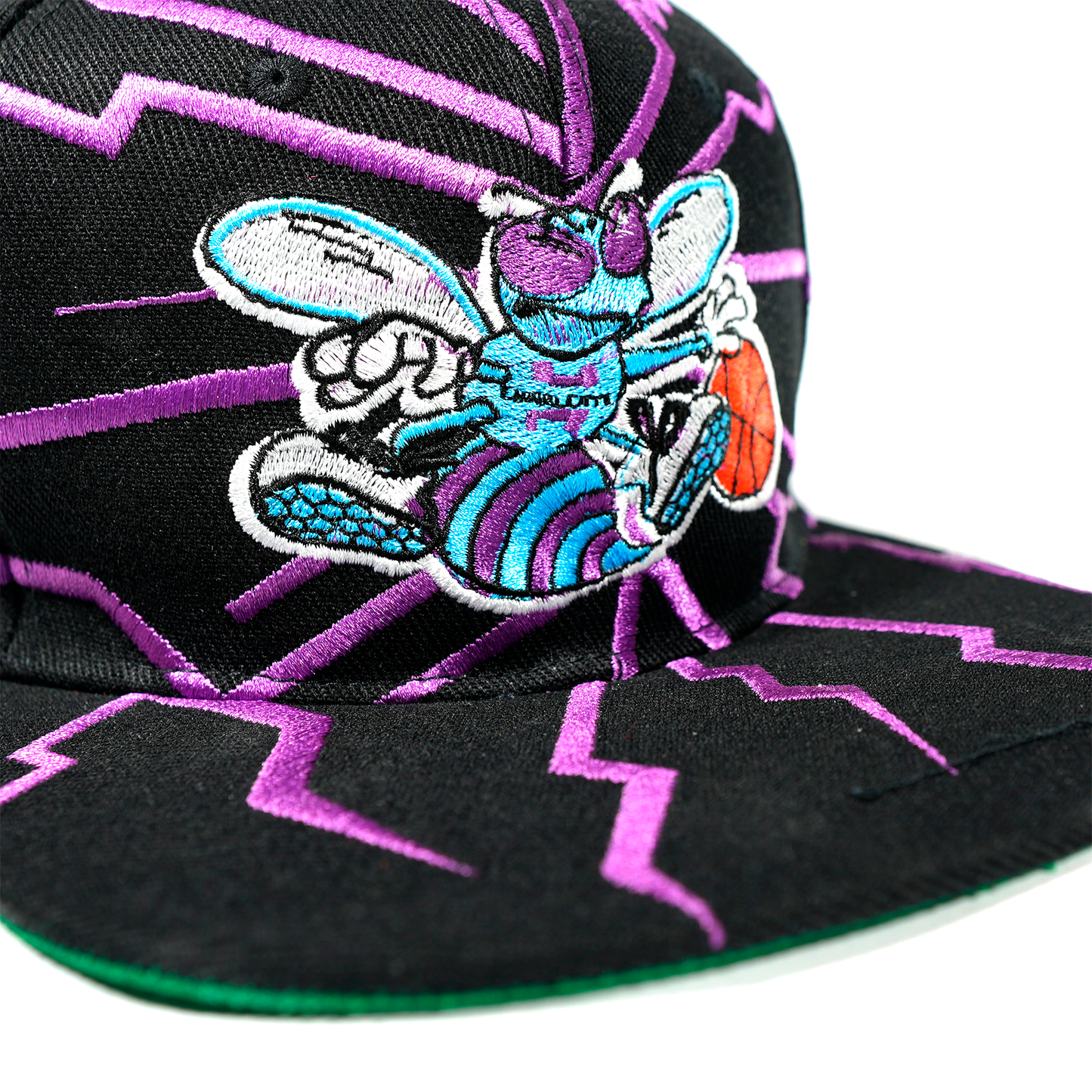 Gorra DESTELLO  HORNETS