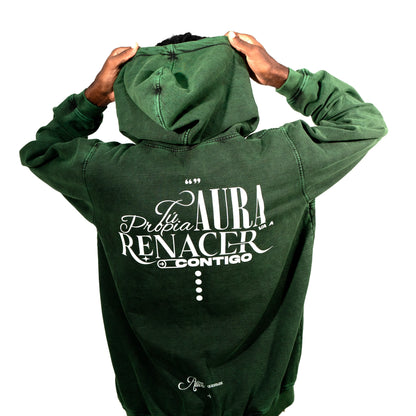 SACO  GENESIS AURA