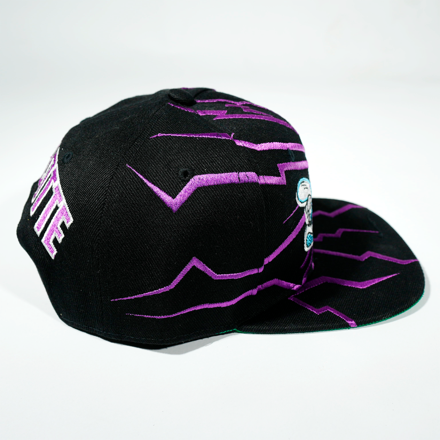 Gorra DESTELLO  HORNETS